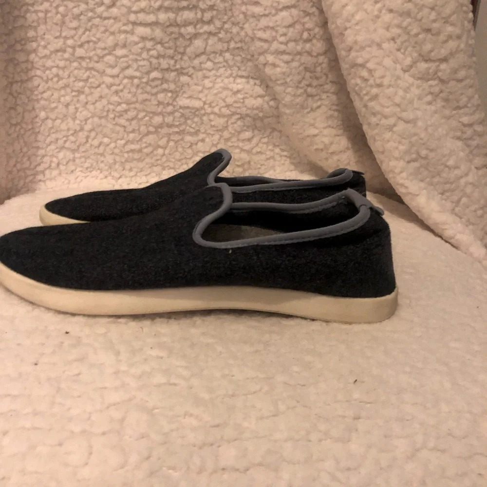 Allbirds Wool Lounger Slip On Shoes - Women’s 9 - Picture 5 of 10